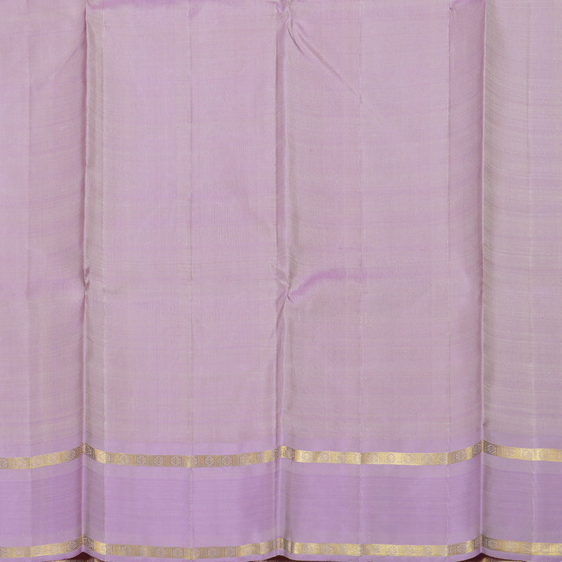 Hayagrivas Handloom Kanjivaram Silk Saree BBD638G4-1