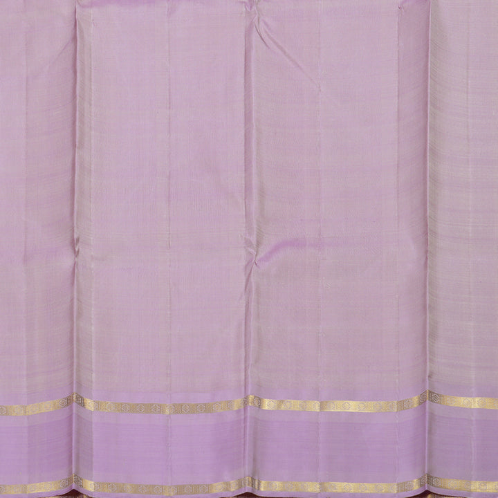 Hayagrivas Handloom Kanjivaram Silk Saree BBD638G4-1