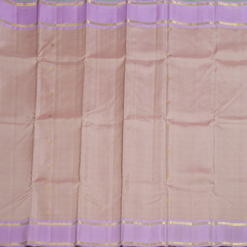 Hayagrivas Handloom Kanjivaram Silk Saree BBD638G4-1