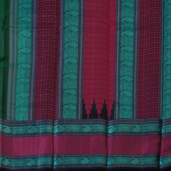 BBD64D10-2-SRAJM pallu