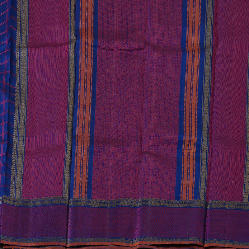 BBD64D9-5-SRAJM pallu