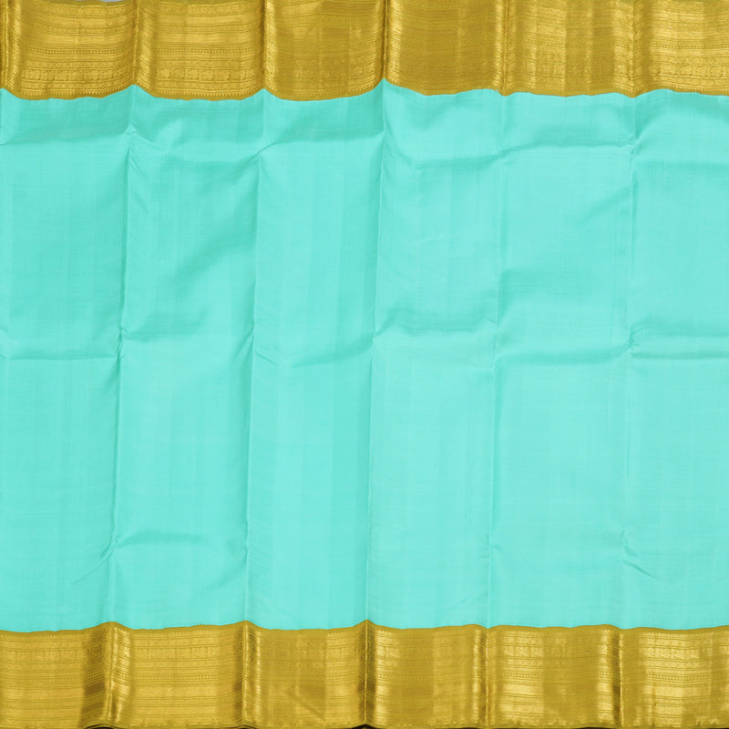 Hayagrivas Handloom Kanjivaram Silk Saree BBD680H3-1