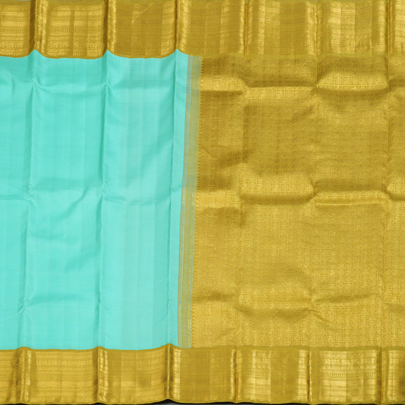 Hayagrivas Handloom Kanjivaram Silk Saree BBD680H3-1