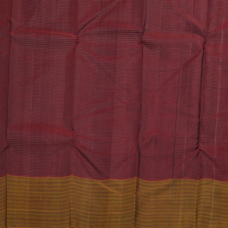 Hayagrivas Kanjivaram Silk Saree BBD694H7-1