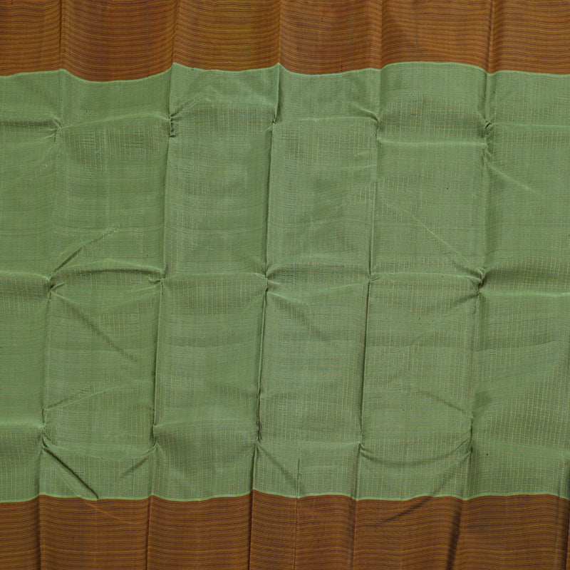 Hayagrivas Kanjivaram Silk Saree BBD694H7-1