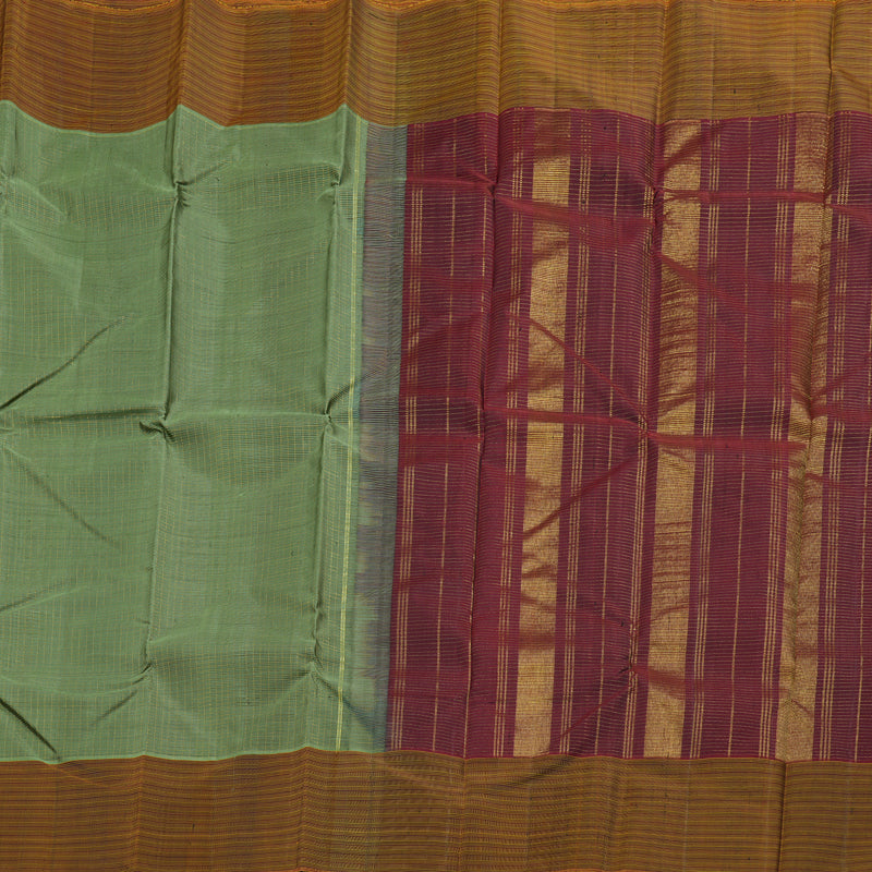 Hayagrivas Kanjivaram Silk Saree BBD694H7-1