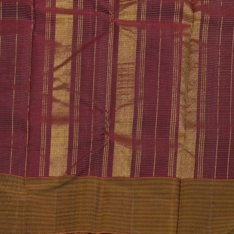 Hayagrivas Kanjivaram Silk Saree BBD694H7-1