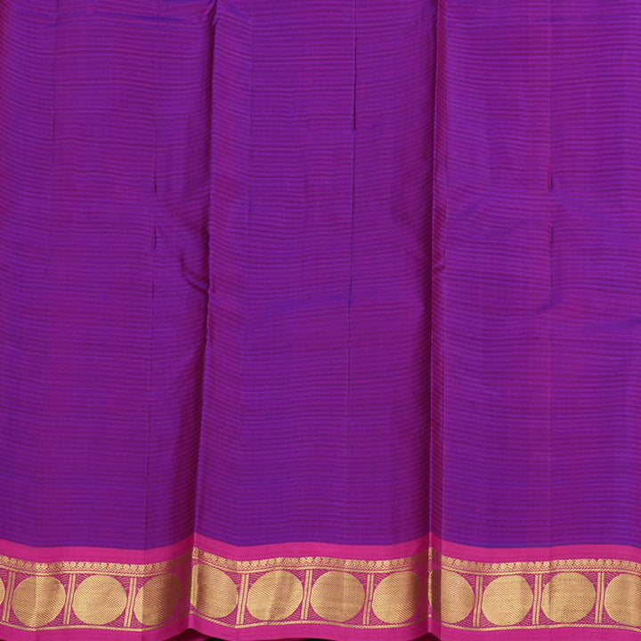 Hayagrivas Kanjivaram Silk Saree BBD698H1-18