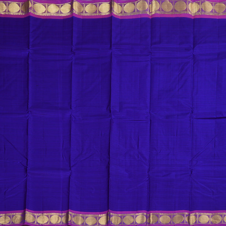 Hayagrivas Kanjivaram Silk Saree BBD698H1-18