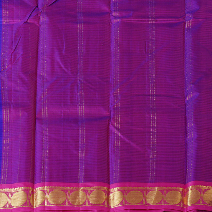 Hayagrivas Kanjivaram Silk Saree BBD698H1-18