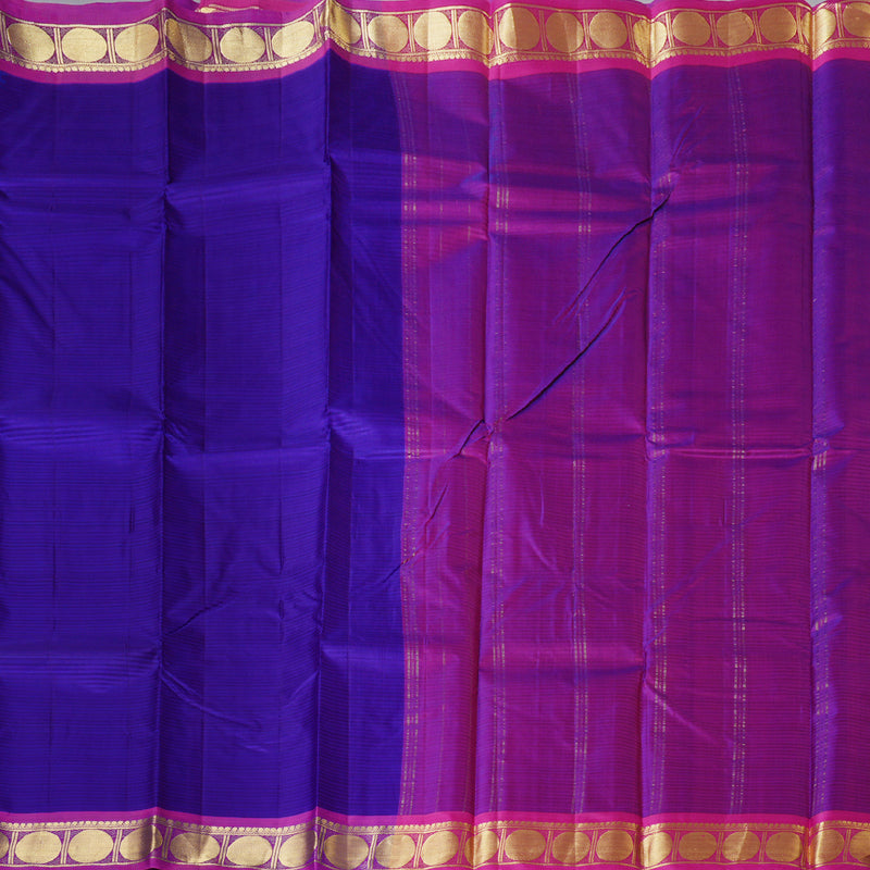 Hayagrivas Kanjivaram Silk Saree BBD698H1-18