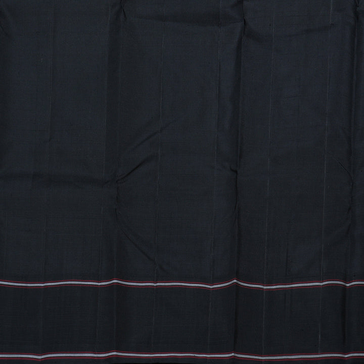 Hayagrivas Kanjivaram Silk Saree BBD702H1-1