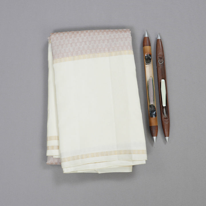 Hayagrivas Handloom Kanjivaram Silk Saree BBD709H1-1