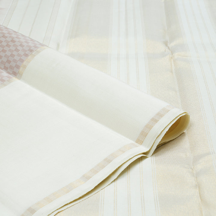 Hayagrivas Handloom Kanjivaram Silk Saree BBD709H1-1