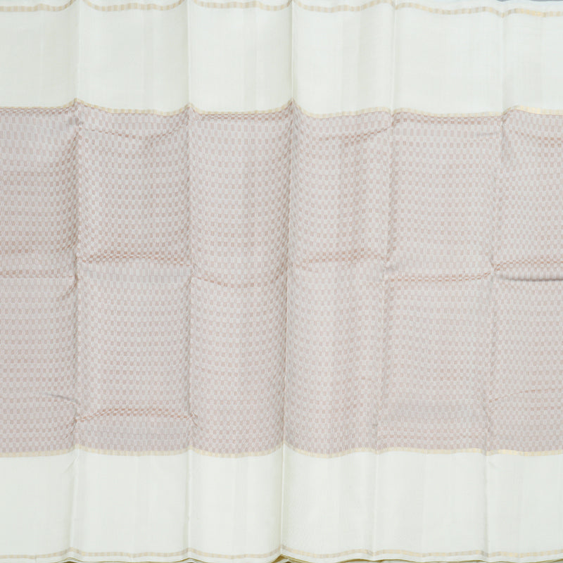 Hayagrivas Handloom Kanjivaram Silk Saree BBD709H1-1