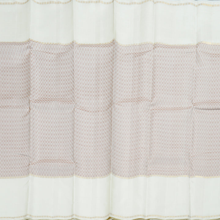 Hayagrivas Handloom Kanjivaram Silk Saree BBD709H1-1