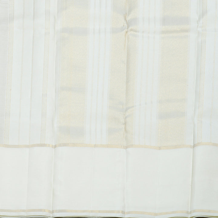 Hayagrivas Handloom Kanjivaram Silk Saree BBD709H1-1