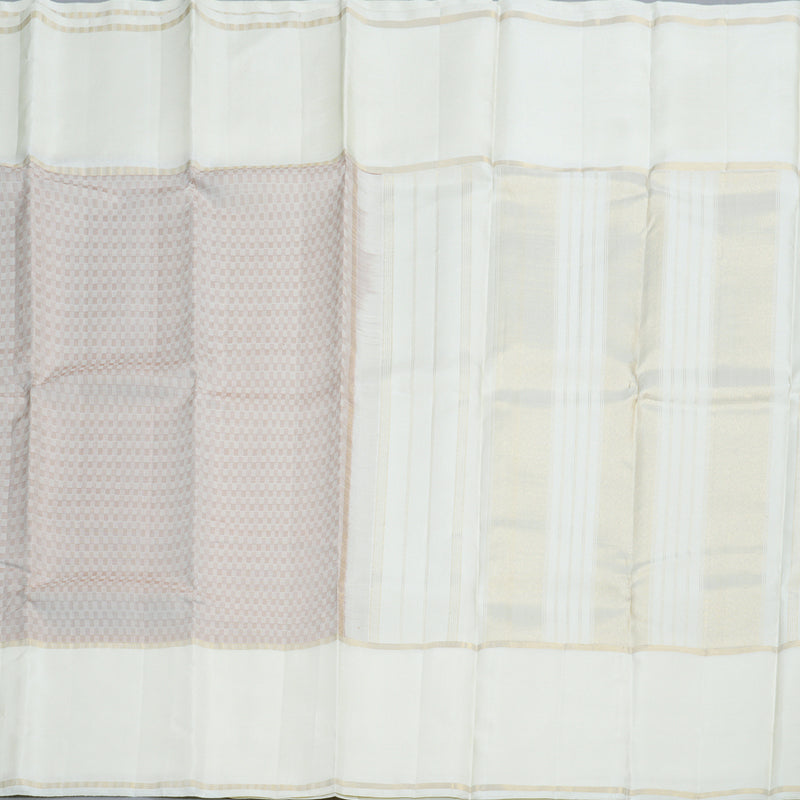 Hayagrivas Handloom Kanjivaram Silk Saree BBD709H1-1