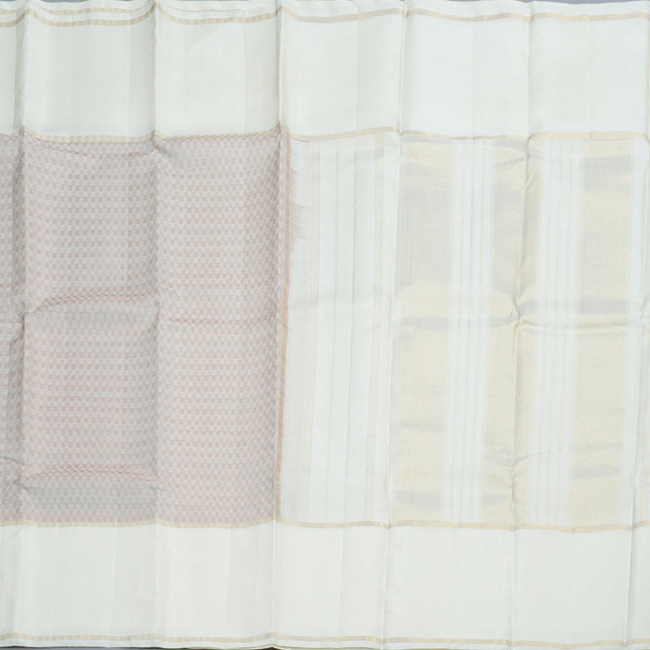 Hayagrivas Handloom Kanjivaram Silk Saree BBD709H1-1