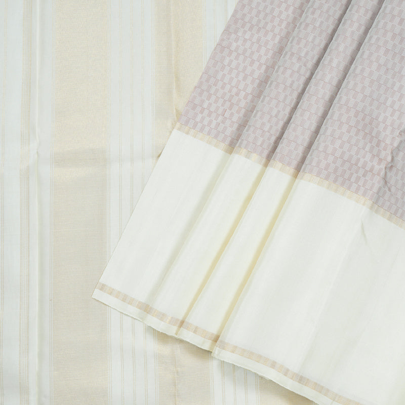 Hayagrivas Handloom Kanjivaram Silk Saree BBD709H1-1