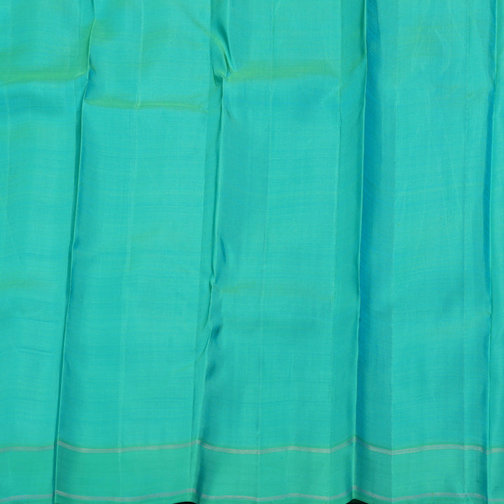 Hayagrivas Handloom Kanjivaram Silk Saree BBD710H1-1