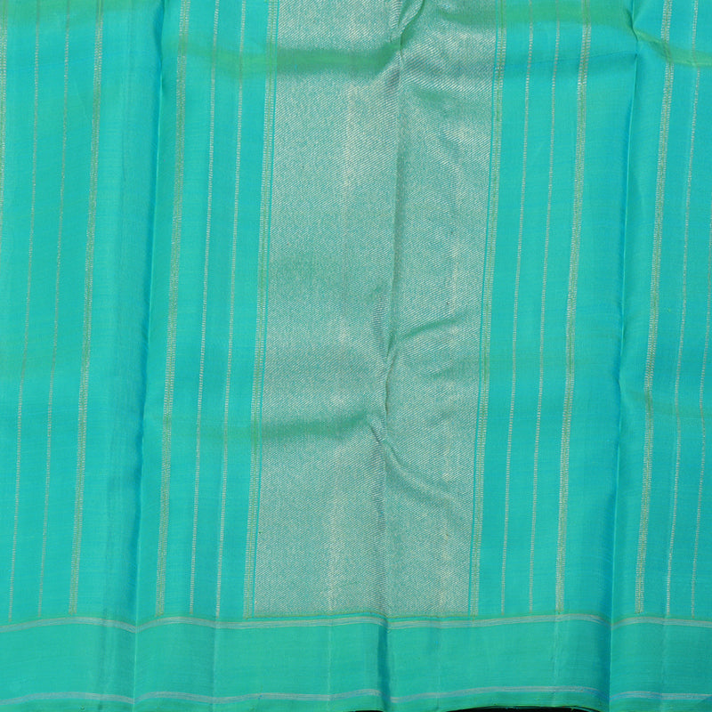 Hayagrivas Handloom Kanjivaram Silk Saree BBD710H1-1