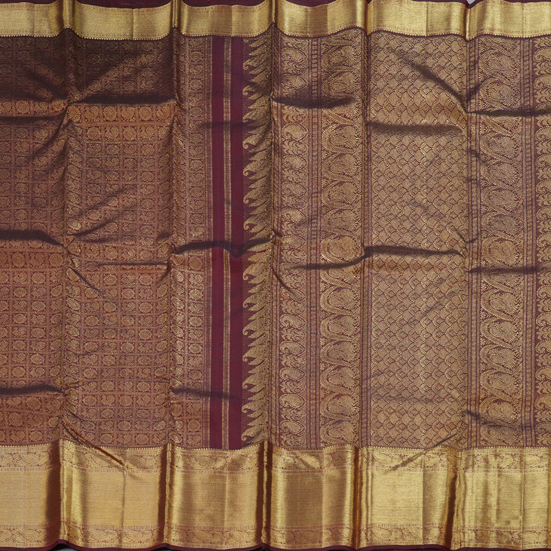 BBD712H1-1-SUNDR pallu 1