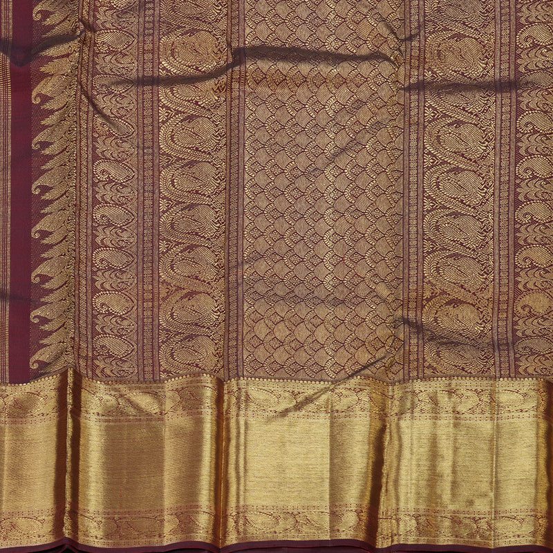 BBD712H1-1-SUNDR pallu