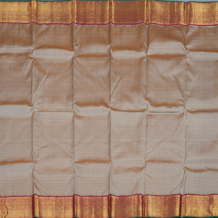 Hayagrivas Handloom Kanjivaram Silk Saree BBD715H1-1