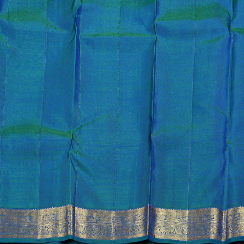 Hayagrivas Kanjivaram Silk Saree BBD719H1-1