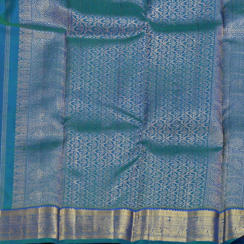 Hayagrivas Kanjivaram Silk Saree BBD719H1-1