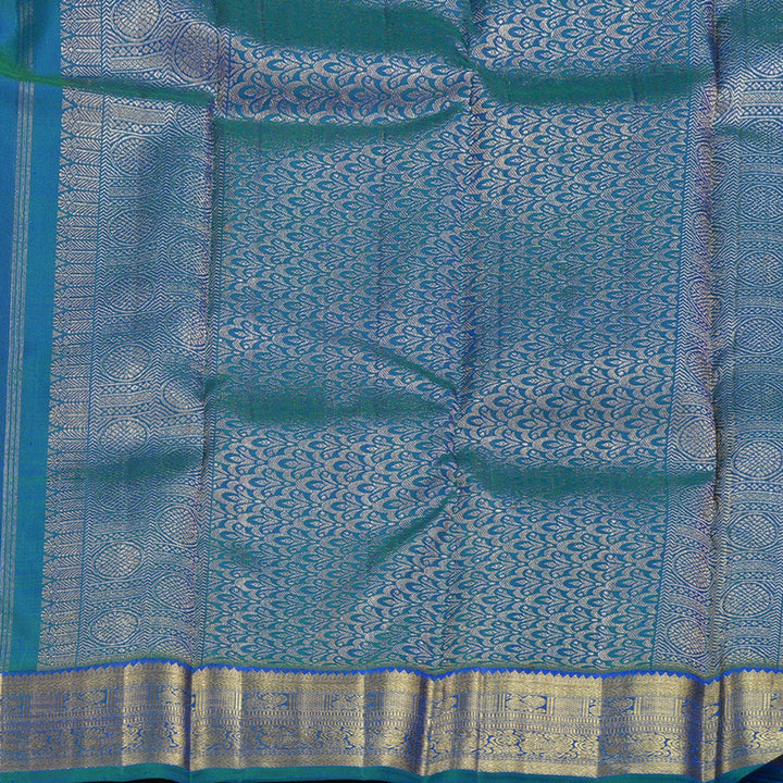 Hayagrivas Kanjivaram Silk Saree BBD719H1-1