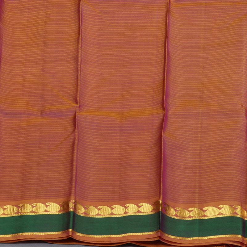 Hayagrivas Kanjivaram Silk Saree BBD737H1-1