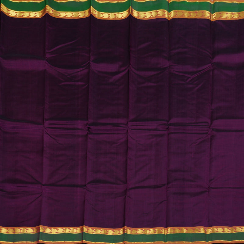 Hayagrivas Kanjivaram Silk Saree BBD737H1-1