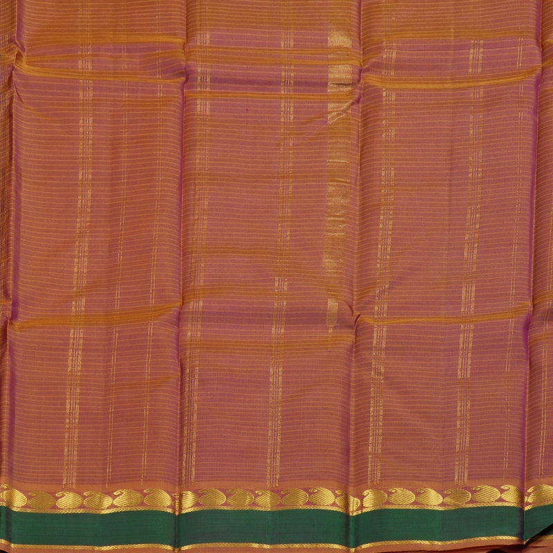 Hayagrivas Kanjivaram Silk Saree BBD737H1-1