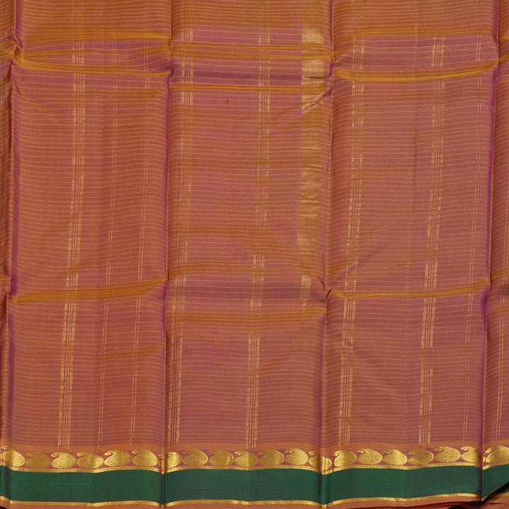 Hayagrivas Kanjivaram Silk Saree BBD737H1-1