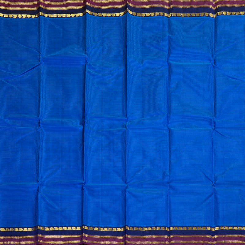 Hayagrivas Kanjivaram Silk Saree BBD737H1-38