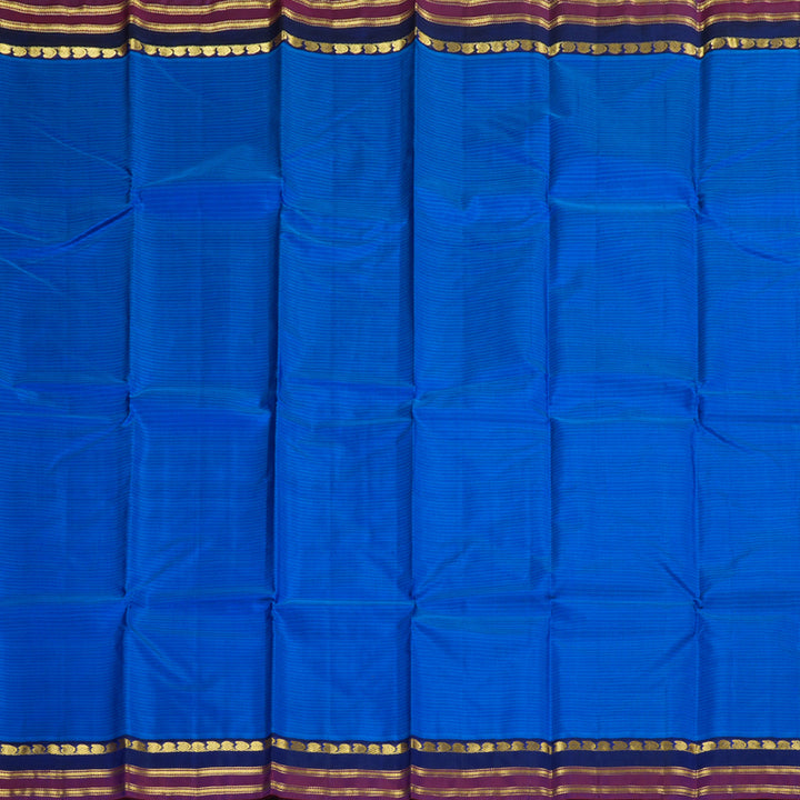 Hayagrivas Kanjivaram Silk Saree BBD737H1-38