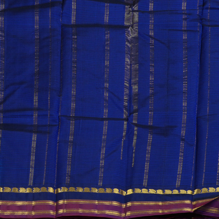 Hayagrivas Kanjivaram Silk Saree BBD737H1-38