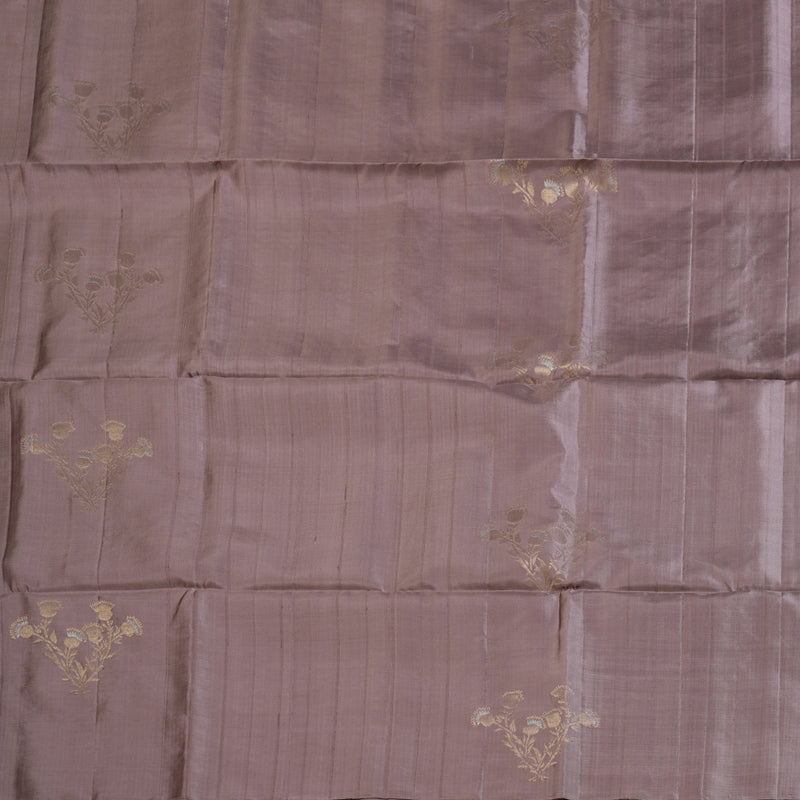 Hayagrivas Handloom Soft Silk Saree BBD742H5-12