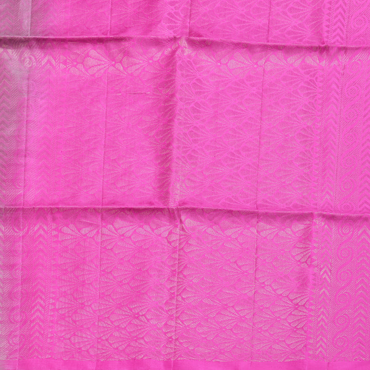 Hayagrivas Handloom Soft Silk Saree BBD742H5-12
