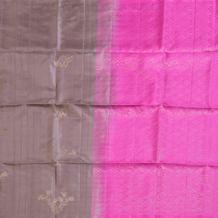 Hayagrivas Handloom Soft Silk Saree BBD742H5-12