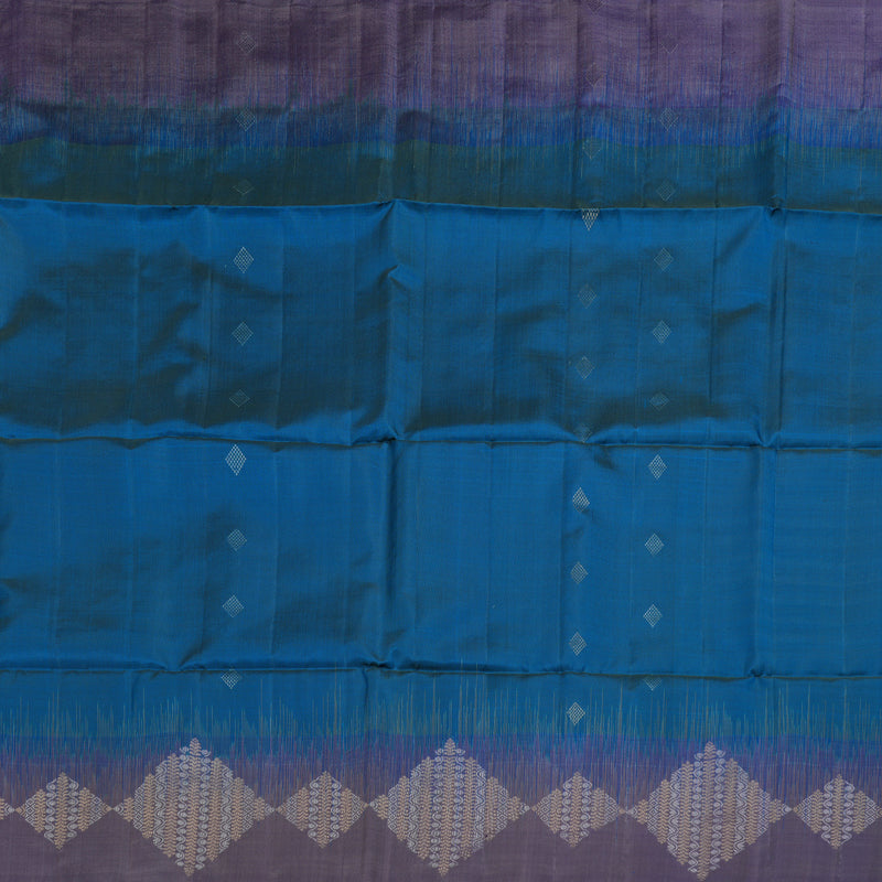 Hayagrivas Handloom Soft Silk Saree BBD750H30-2