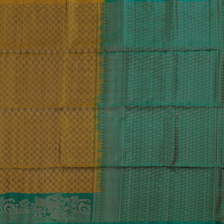 Hayagrivas Handloom Soft Silk Saree BBD750H32-1