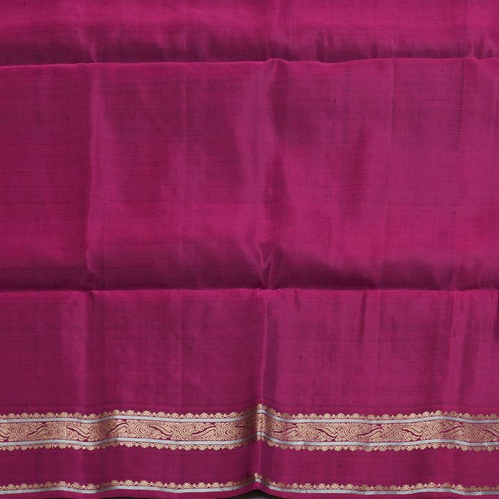 Hayagrivas Handloom Soft Silk Saree BBD750H35-1