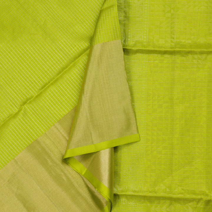 Hayagrivas Handloom Soft Silk Saree BBD750H36-2