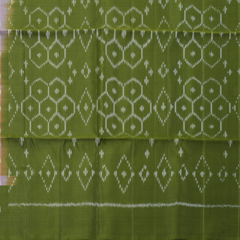 Hayagrivas Handloom Soft Silk Saree BBD750H4-1