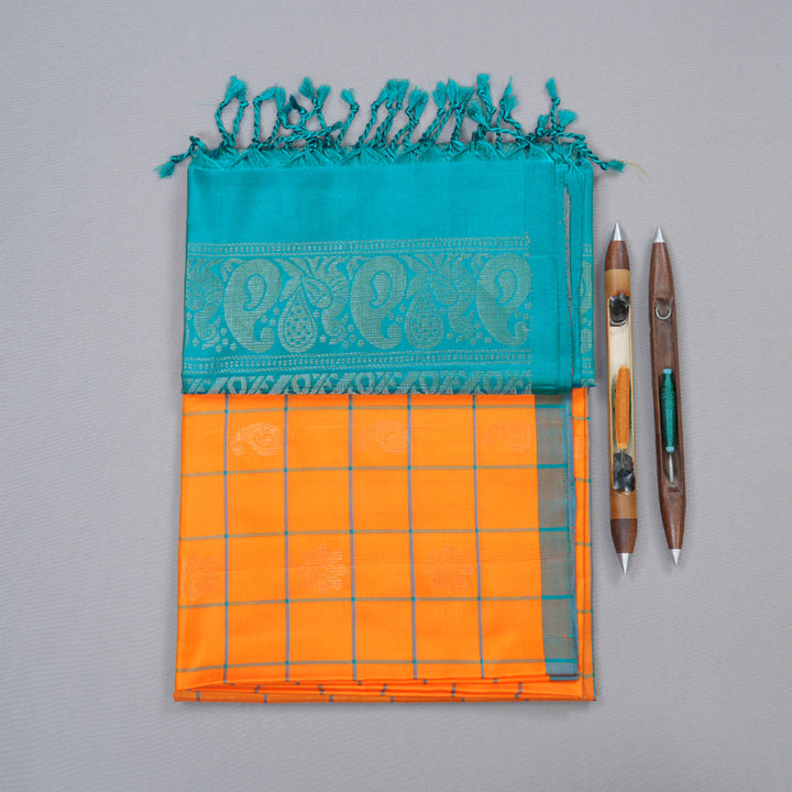 Hayagrivas Handloom Soft Silk Saree BBD750H9-3