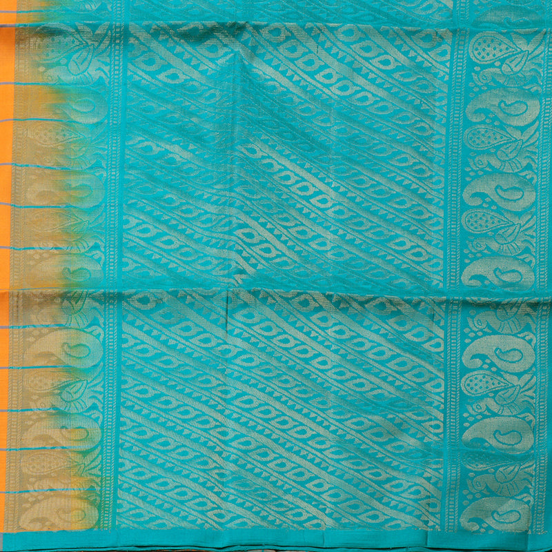 Hayagrivas Handloom Soft Silk Saree BBD750H9-3