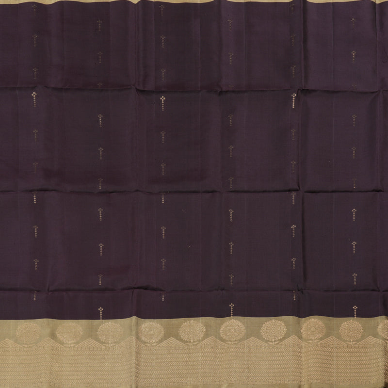 Hayagrivas Handloom Soft Silk Saree BBD751H2-5